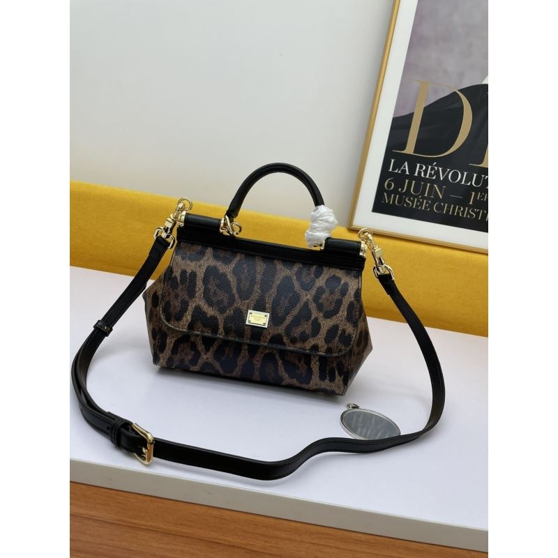 D&G Handle Bags
